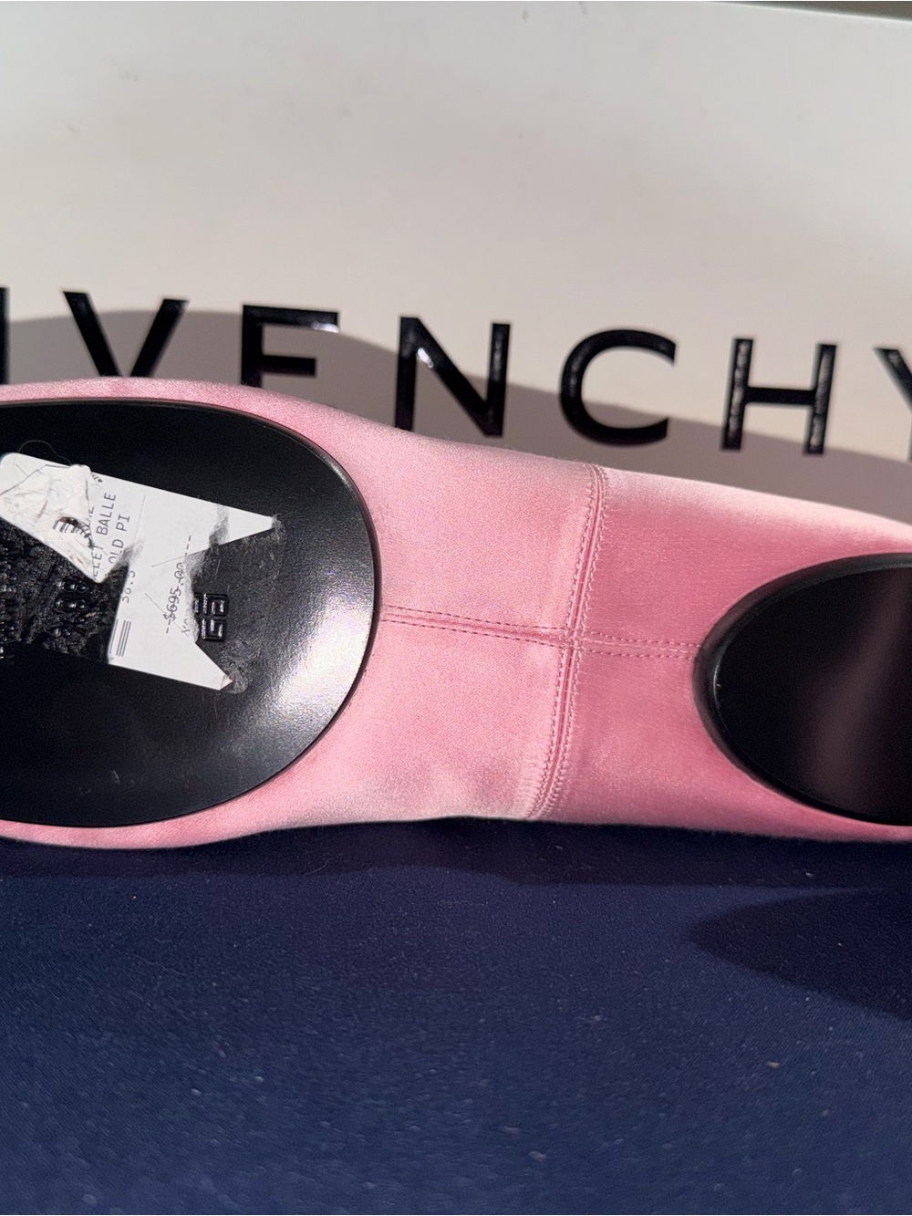 Givenchy Ballet Flats - Picture 6 of 12